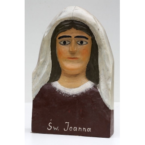 Św. Joanna