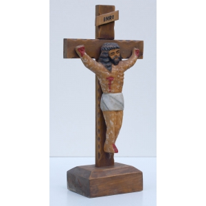 Chrystus na Krzyżu 9