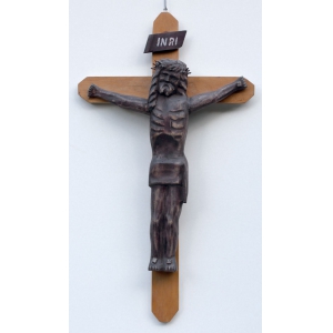 Chrystus Ukrzyżowany7